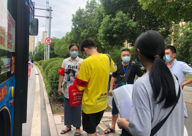 多家子公司多措并舉，為高考學子獻愛心