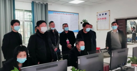 股份安全考核組全面考核鷹潭長運(yùn)、公交2021年度安全生產(chǎn)目標(biāo)完成情況