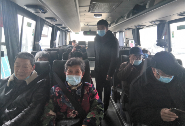 景德鎮(zhèn)長運開展安全機(jī)務(wù)工作專項檢查