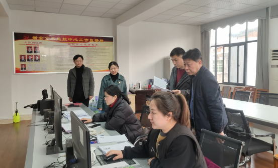 新余市治安支隊督導新余公交“兩會”期間安全生產(chǎn)、維穩(wěn)工作部署情況