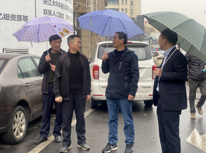 南昌紀(jì)檢派駐組檢查長運(yùn)物業(yè)、都市城際公交“兩會”期間安全生產(chǎn)、值班值守工作