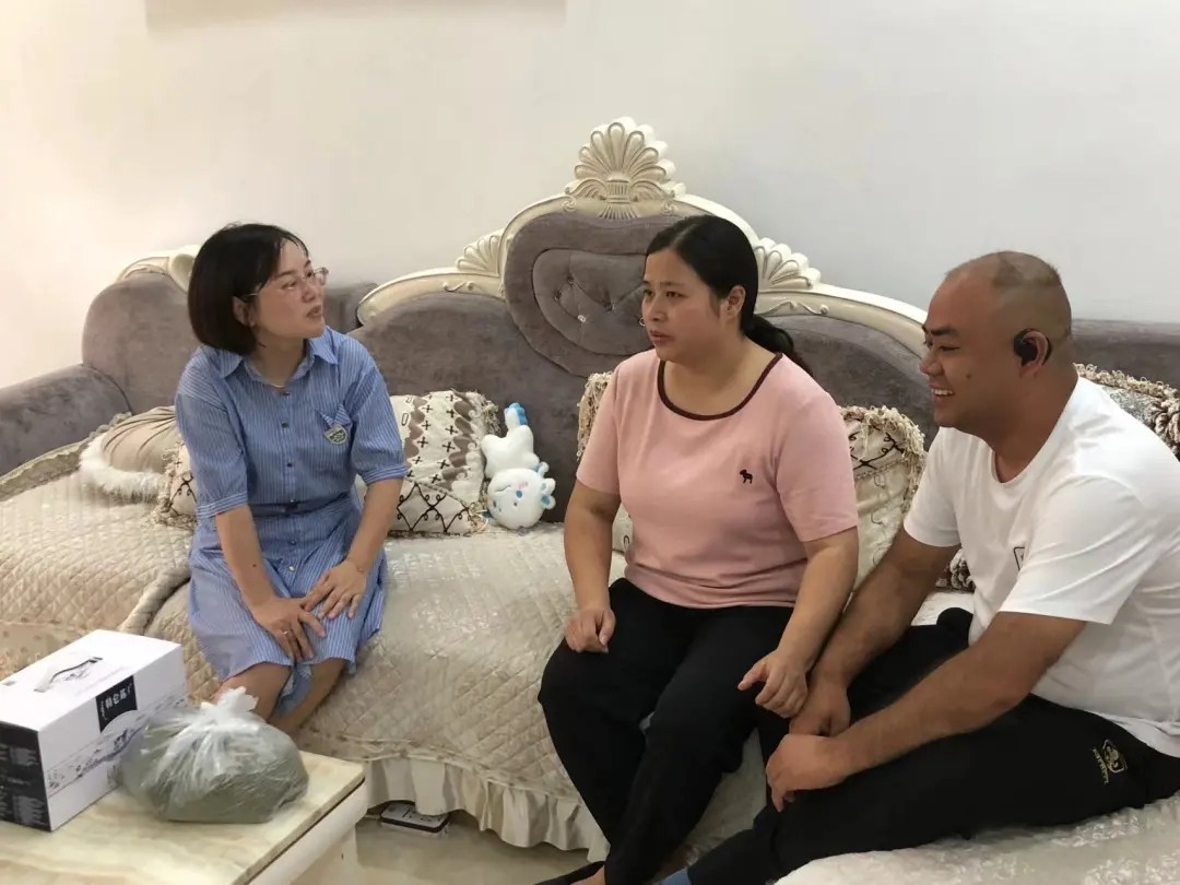 景德鎮(zhèn)長運 浮梁公交開展情系駕駛員，溫暖送心間走訪慰問活動